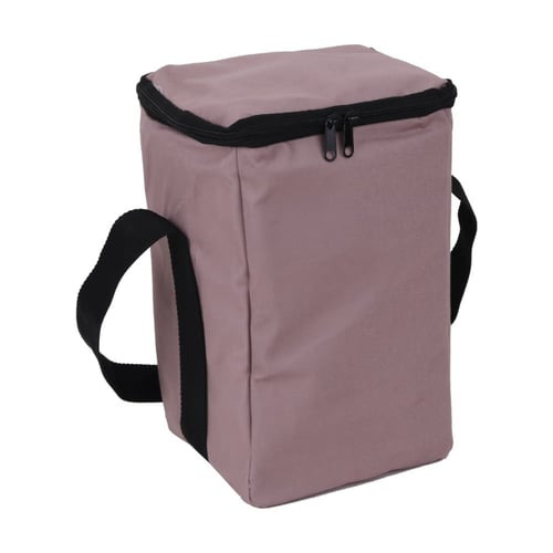 حقيبة رحلات معزولة حراريا من سوول ستار للسفر و الر...