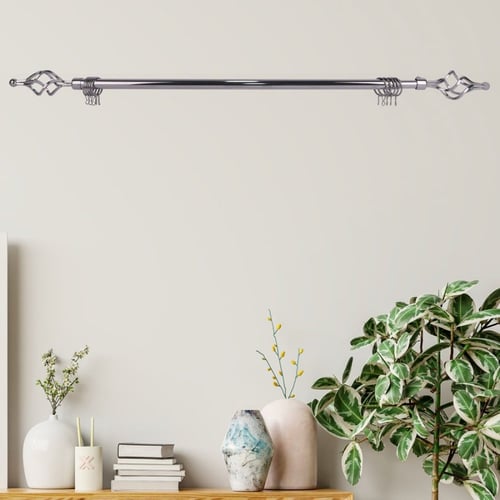 عامود ستاره نيكل مفرد120*210سوول ستار SL102193