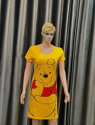 كاش حريمي قطن 100%