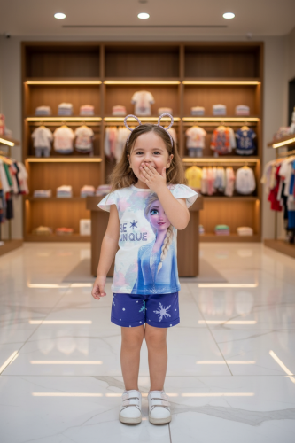 ترنج بناتي قطن