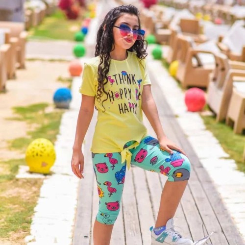 برمودا بناتي قطعتين