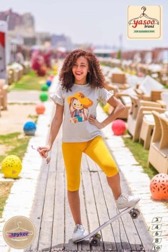 برمودا بناتي قطعتين