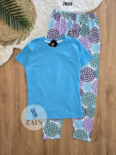 ترنج حريمي قطن