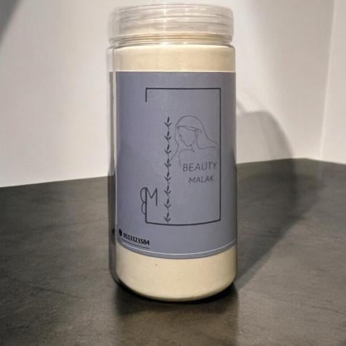 دلكة البيضاء