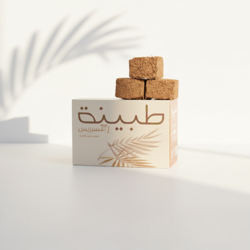 بوكس طبينة إكسبريس للمأكولات