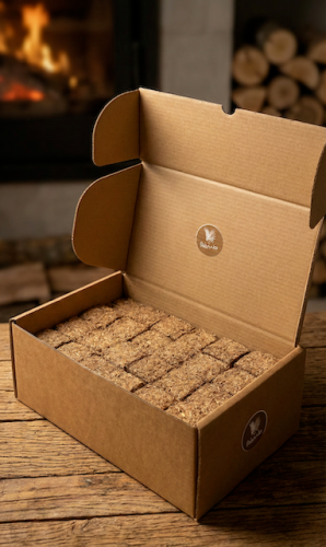 مكعبات طبينة للمطاعم (50 حبة مكعب)