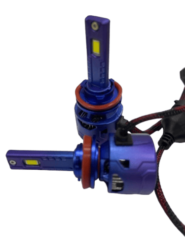 انوار LED 200W X6