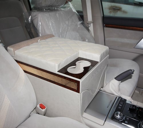 تكاية لاندكروزر من موديل 2008-2020