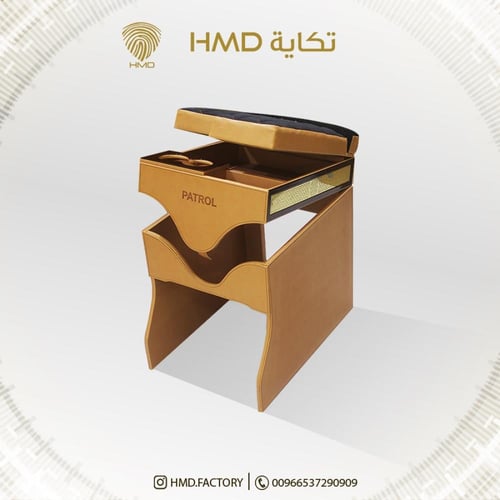 تكاية باترول بلاتينيوم من موديل 2010-2021