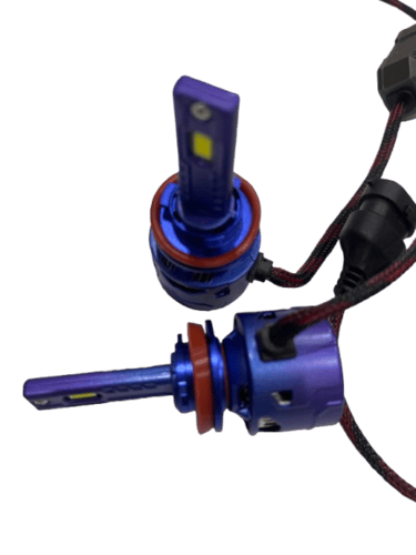 انوار LED 200W X6