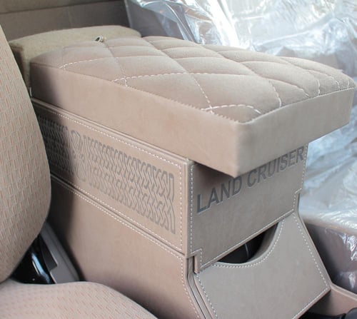 تكاية جيب ربع تويوتا من موديل 1998-2019