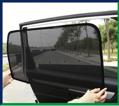 جيلي ستاير قماش لزجاج الجانبي والخلفي