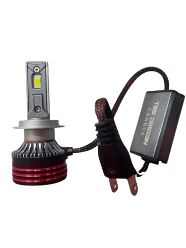 انوار LED 55W 6000K