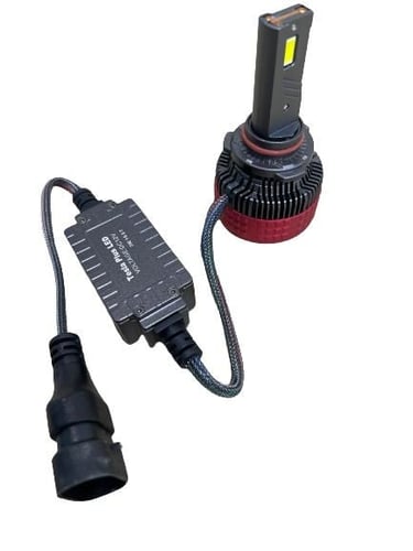 انوار LED 80W 6000K