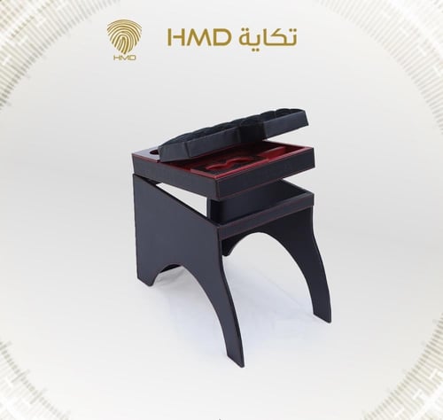 تكاية جيب لاند كروزر موديل 2022-2025