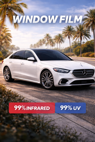 تظليل سيراميك