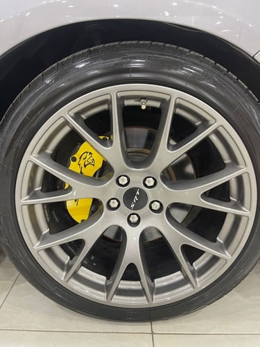 غطاء كليبر عاكس