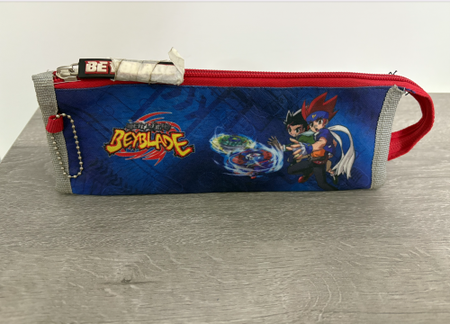 مقلمة بي بليد المعركة الحديدية Beyblade: Metal Fight الأصلية من NewBoy نيوبوي - شكل رقم 2