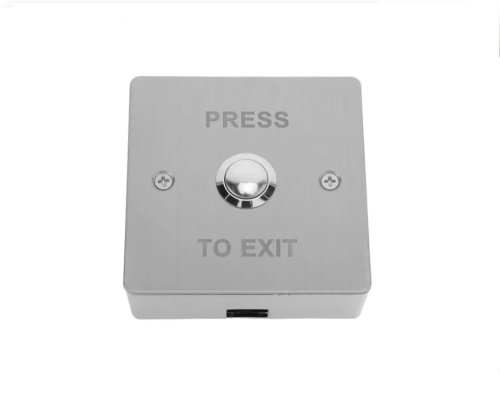 Exit Button