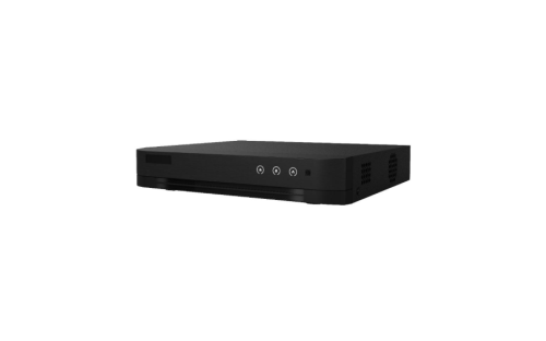 iDS-7204HUHI-M1/E Hikvision 4-ch 5MP 1U H.265 AcuS...