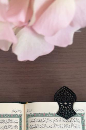 Quranic pause