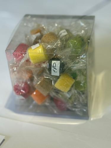 توزيعات العيد جواهر كبير