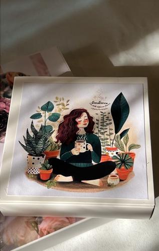 بوكس الانوثة و(‏period)