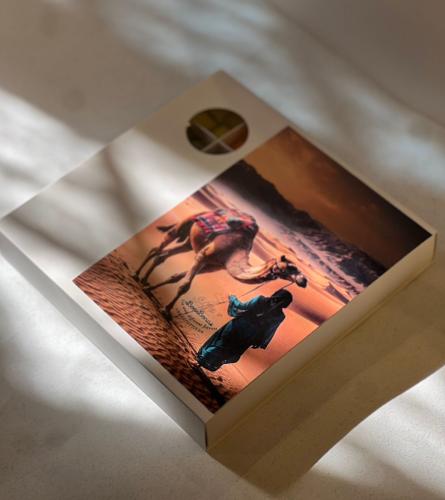 شاي نكهات بوكس كبير