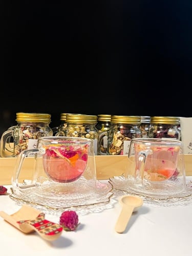 مشروبات الابريق العبوة الواحدة 169 جرام