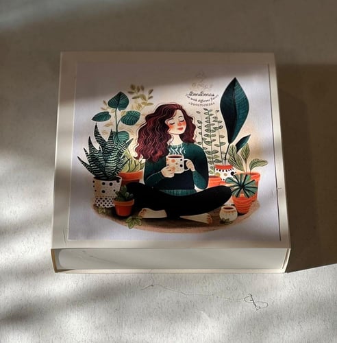 بوكس الانوثة و(‏period)