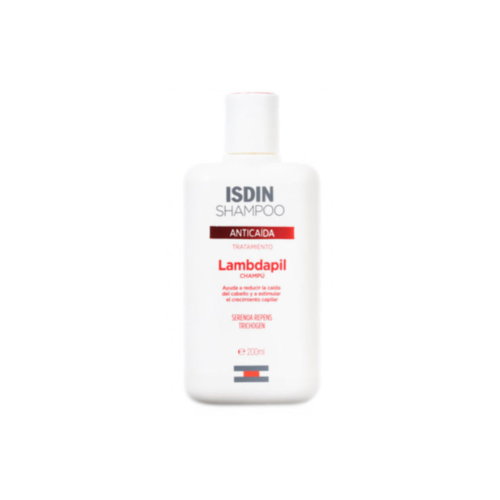 اسيدن شامبو مضاد لتساقط الشعر 400 مل