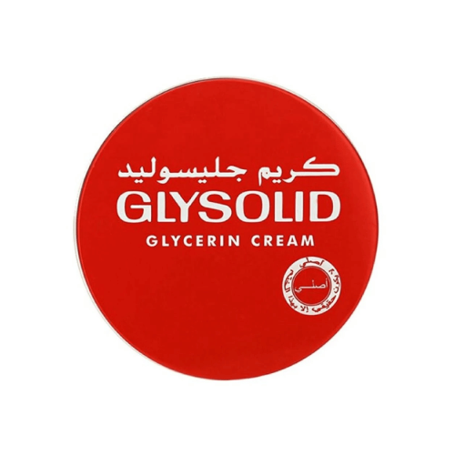 جليسوليد كريم ترطيب الجسم جلسرين الاصلي 250 مل