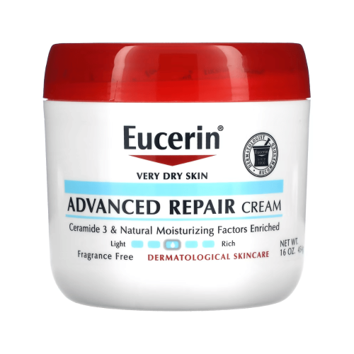 يوسيرن كريم اصلاح البشرة الجافة جدا تركيبة متطورة...