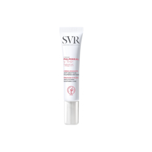 اس في ار توبياليز بالبيبرال لترطيب جفون العين 15مل