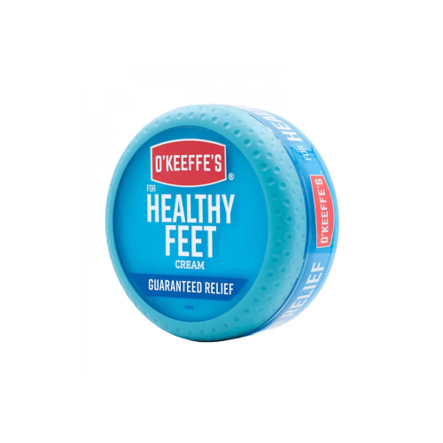 كريم القدمين هيلثي فيت من اوكيفس 76غ