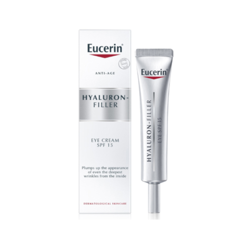 يوسيرين هيالورون فيلر كريم محاربة تجاعيد العين - 1...