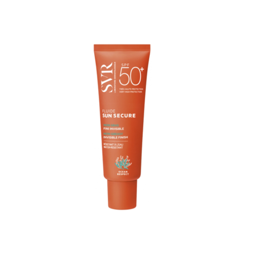 اس في ار واقي شمس سائل ( +SPF50 ) مل50