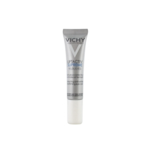 فيتشي ليفت اكتيف سوبريم كريم حول العين للتجاعيد 15...