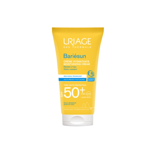يورياج باريسن كريم واقي الشمس بعامل حماية 50+ 50مل