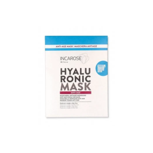INCAROSE قناع الوجه المضاد للشيخوخة 17 مل
