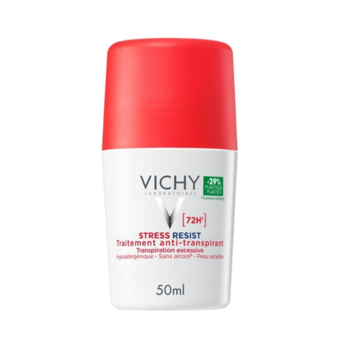 مزيل عرق فيشي للتعرق الشديد يدوم لمدة ٧٢ ساعة ٥٠ م...