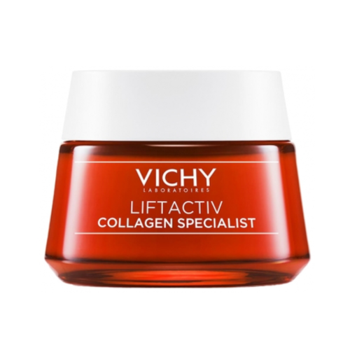 كريم فيشي ليفت أكتيف كولاجين اسبشاليست كريم نهاري...
