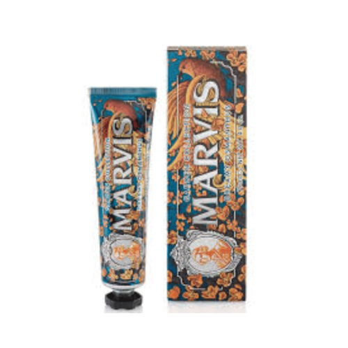 مارفيس معجون اسنان دريمي اوسمانثوس