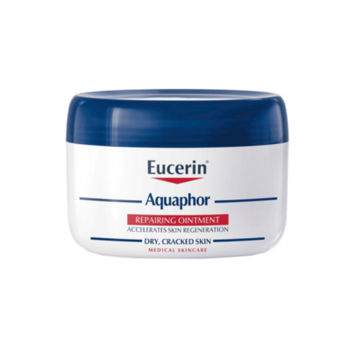 مرطب اكوافور للبشرة الجافة من يوسيرن - 110 مل