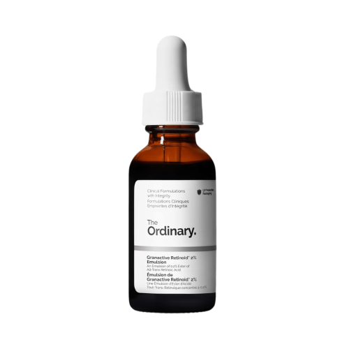 ذا اورديناري سيروم مستحلب جرانكتيف ريتونيد 2% 30 م...