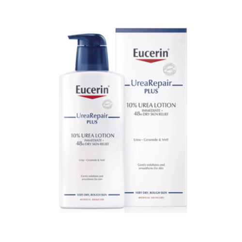 يوسيرين يوريا ريبير بلس 10% لوشن للجسم 400 مل