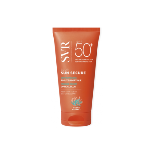 اس في ار كريم واقي من الشمس (SPF 50) 50 مل
