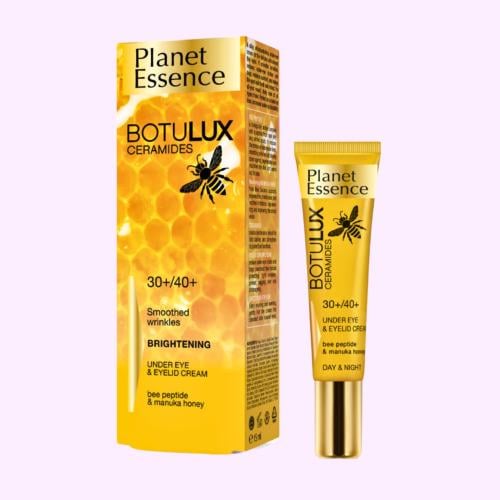 كريم العين من بلانيت ايسينس 15 مل