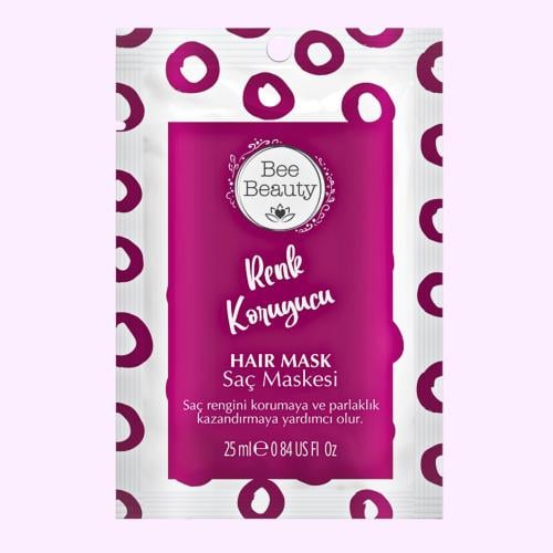 قناع لحماية لون الشعر 25 مل