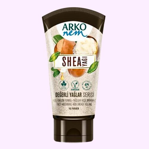 كريم بزيت الشيا 60 مل